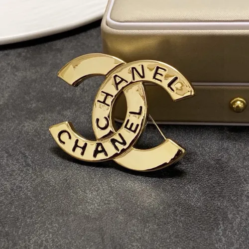 Replica Chanel Brooches For Women #1414640 $29.00 USD for Wholesale