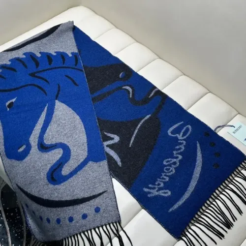 Burberry Scarf #1414641 $52.00 USD, Wholesale Replica Burberry Scarf