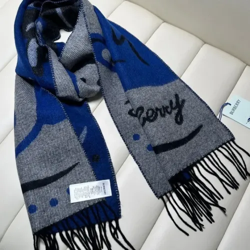 Replica Burberry Scarf #1414641 $52.00 USD for Wholesale