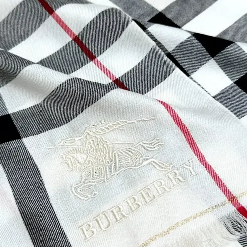 Replica Burberry Scarf #1414647 $52.00 USD for Wholesale