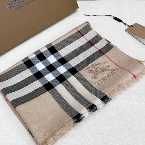 Burberry Scarf #1414648 $52.00 USD, Wholesale Replica Burberry Scarf