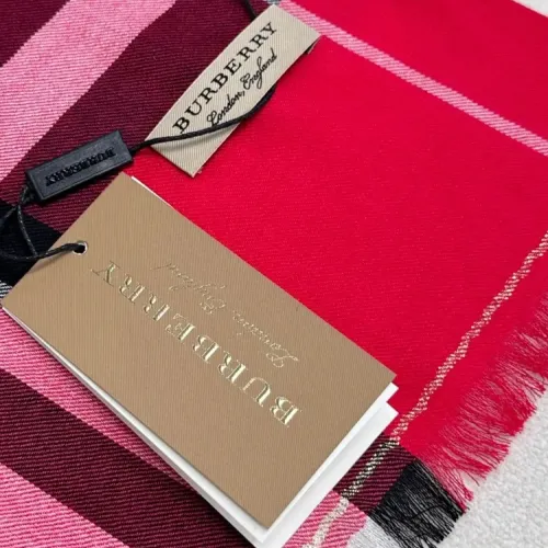 Replica Burberry Scarf #1414649 $52.00 USD for Wholesale