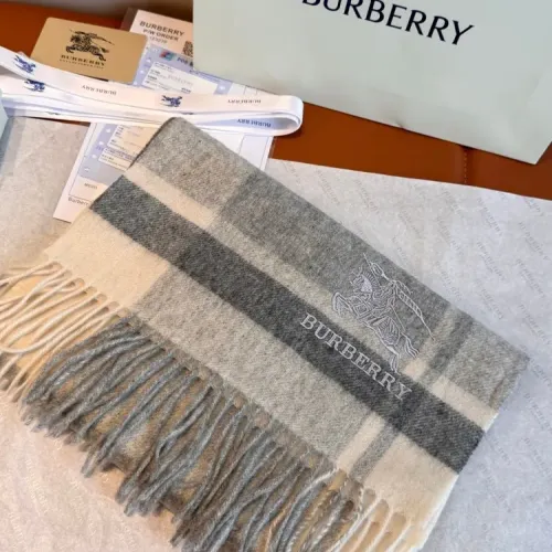 Replica Burberry Scarf #1414653 $56.00 USD for Wholesale