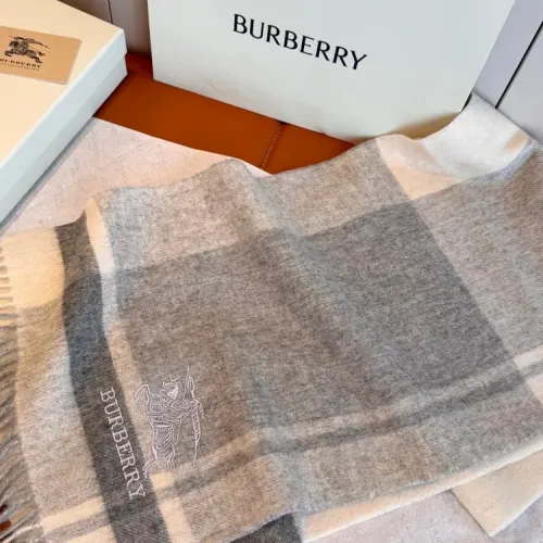 Replica Burberry Scarf #1414653 $56.00 USD for Wholesale