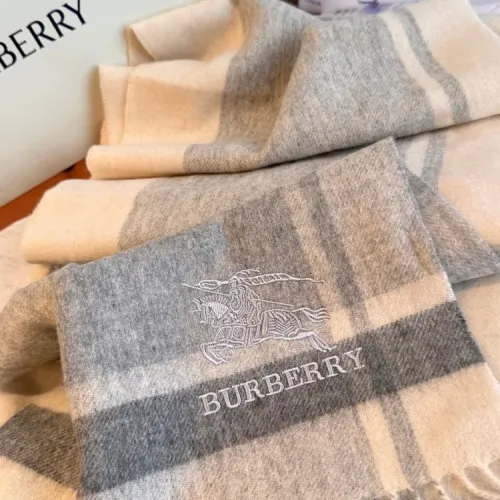Replica Burberry Scarf #1414653 $56.00 USD for Wholesale