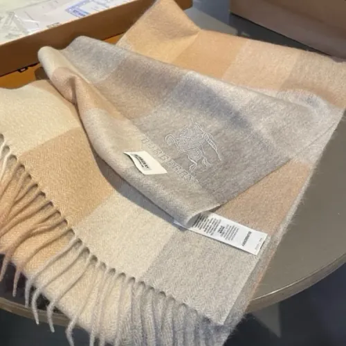 Replica Burberry Scarf #1414659 $80.00 USD for Wholesale