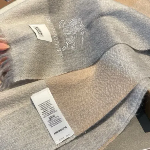 Replica Burberry Scarf #1414659 $80.00 USD for Wholesale
