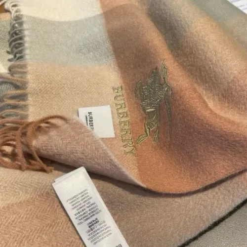 Replica Burberry Scarf #1414660 $80.00 USD for Wholesale
