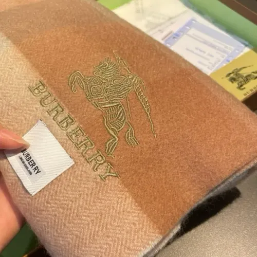 Replica Burberry Scarf #1414660 $80.00 USD for Wholesale