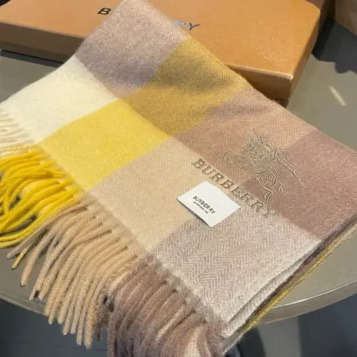 Burberry Scarf #1414661 $80.00 USD, Wholesale Replica Burberry Scarf