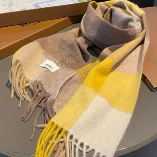 Replica Burberry Scarf #1414661 $80.00 USD for Wholesale