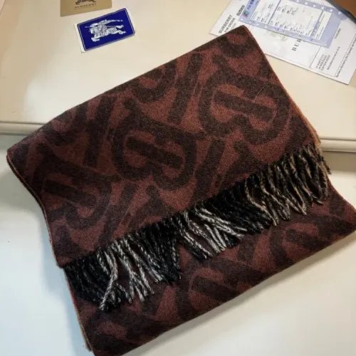 Replica Burberry Scarf #1414665 $60.00 USD for Wholesale