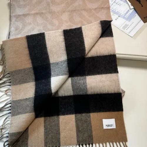 Replica Burberry Scarf #1414666 $60.00 USD for Wholesale