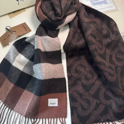 Replica Burberry Scarf #1414667 $60.00 USD for Wholesale
