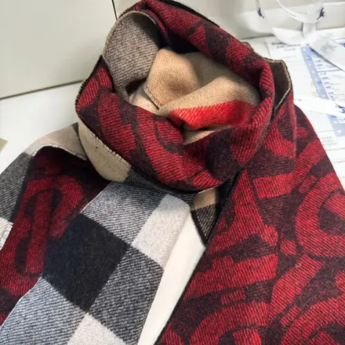 Replica Burberry Scarf #1414668 $60.00 USD for Wholesale