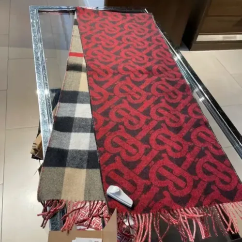 Replica Burberry Scarf #1414668 $60.00 USD for Wholesale