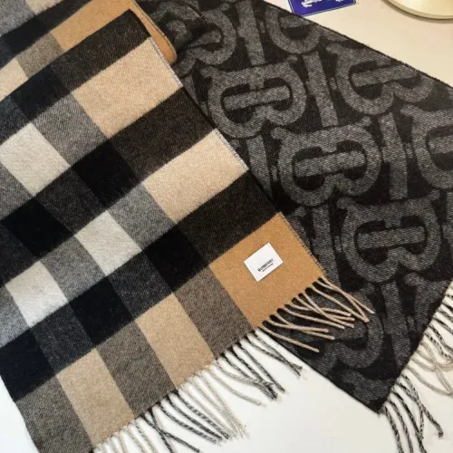 Replica Burberry Scarf #1414669 $60.00 USD for Wholesale