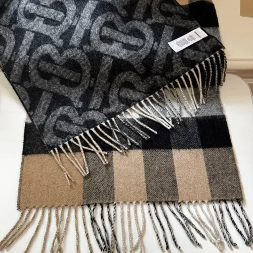 Replica Burberry Scarf #1414669 $60.00 USD for Wholesale