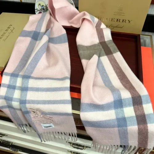 Burberry Scarf #1414673 $80.00 USD, Wholesale Replica Burberry Scarf