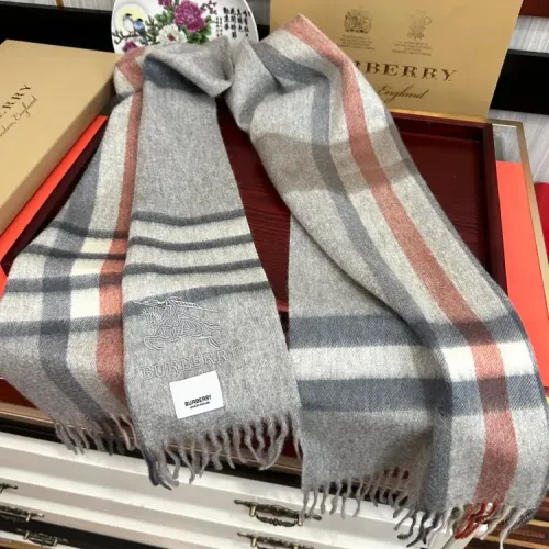 Burberry Scarf #1414674 $80.00 USD, Wholesale Replica Burberry Scarf