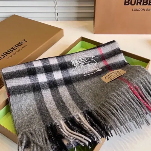 Replica Burberry Scarf #1414678 $42.00 USD for Wholesale