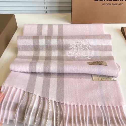 Burberry Scarf #1414679 $42.00 USD, Wholesale Replica Burberry Scarf