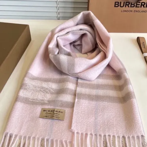 Replica Burberry Scarf #1414679 $42.00 USD for Wholesale