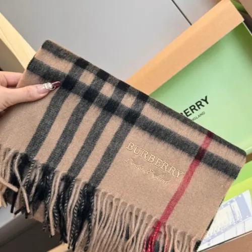 Burberry Scarf #1414681 $48.00 USD, Wholesale Replica Burberry Scarf