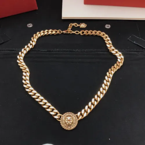 Gucci Necklaces #1414682 $34.00 USD, Wholesale Replica Gucci Necklaces