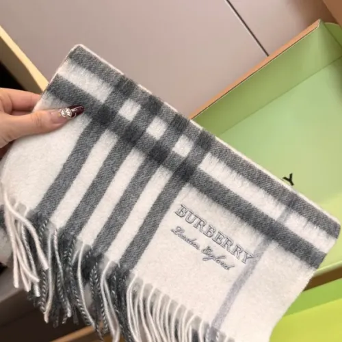 Burberry Scarf #1414683 $48.00 USD, Wholesale Replica Burberry Scarf
