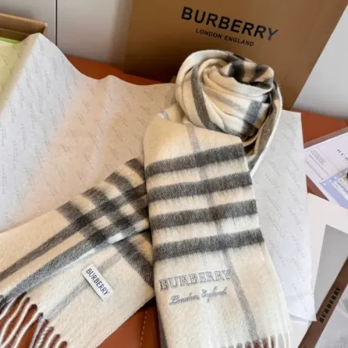 Replica Burberry Scarf #1414683 $48.00 USD for Wholesale
