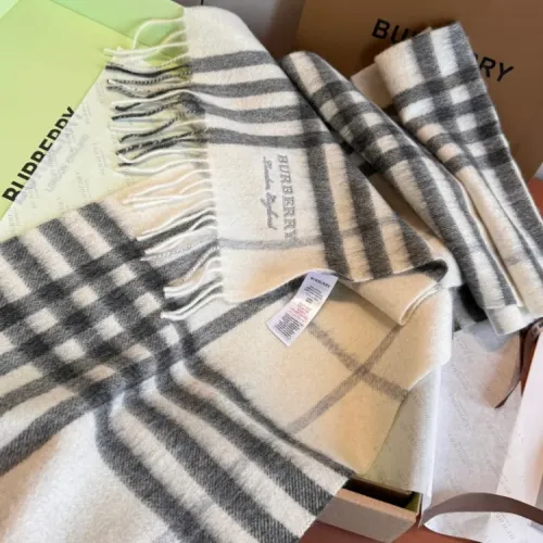 Replica Burberry Scarf #1414683 $48.00 USD for Wholesale