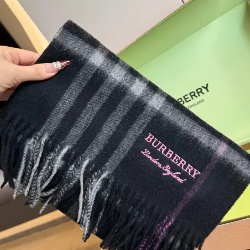 Burberry Scarf #1414684 $48.00 USD, Wholesale Replica Burberry Scarf