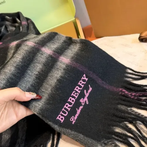 Replica Burberry Scarf #1414684 $48.00 USD for Wholesale