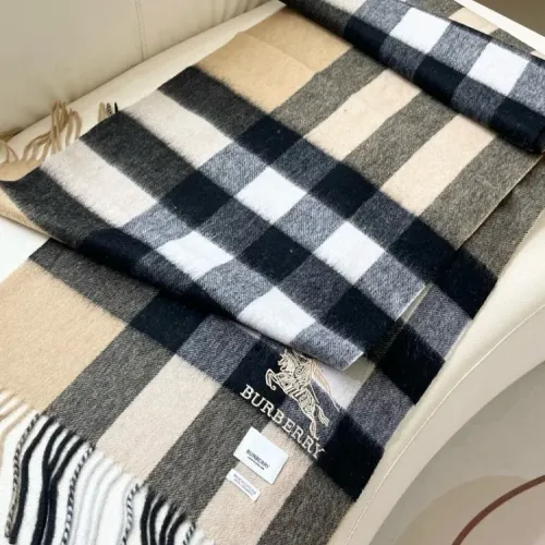 Replica Burberry Scarf #1414686 $56.00 USD for Wholesale