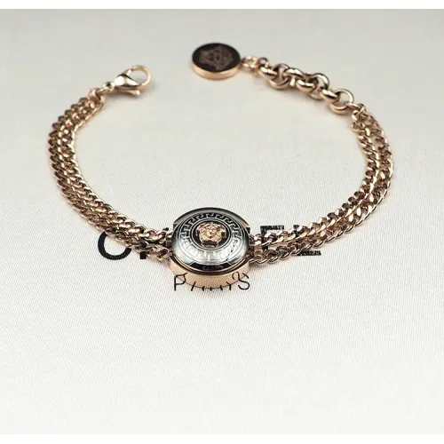 Versace Bracelets #1414688 $25.00 USD, Wholesale Replica Versace Bracelets