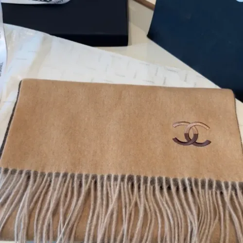 Replica Chanel Scarves #1414690 $56.00 USD for Wholesale