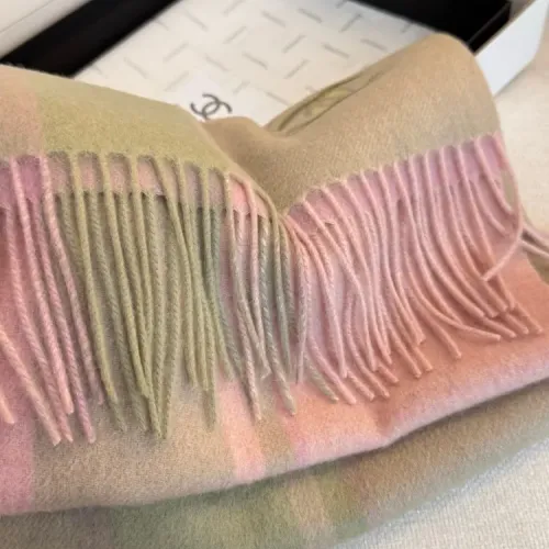 Replica Chanel Scarves #1414703 $52.00 USD for Wholesale
