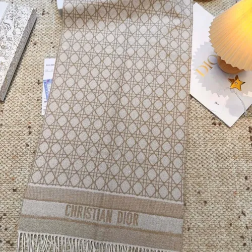 Christian Dior Scarf #1414720 $72.00 USD, Wholesale Replica Christian Dior Scarf