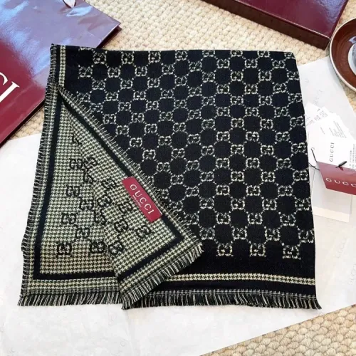 Gucci Scarf #1414728 $48.00 USD, Wholesale Replica Gucci Scarf