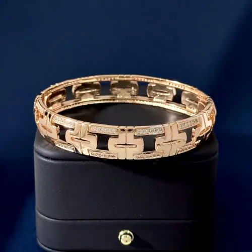 Bvlgari Bracelets #1414733 $42.00 USD, Wholesale Replica Bvlgari Bracelets