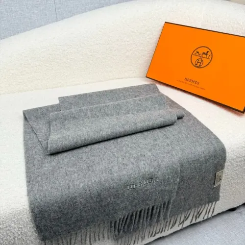 Replica Hermes Scarf #1414744 $52.00 USD for Wholesale