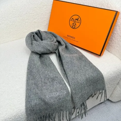 Replica Hermes Scarf #1414744 $52.00 USD for Wholesale