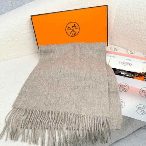 Hermes Scarf #1414748 $52.00 USD, Wholesale Replica Hermes Scarf
