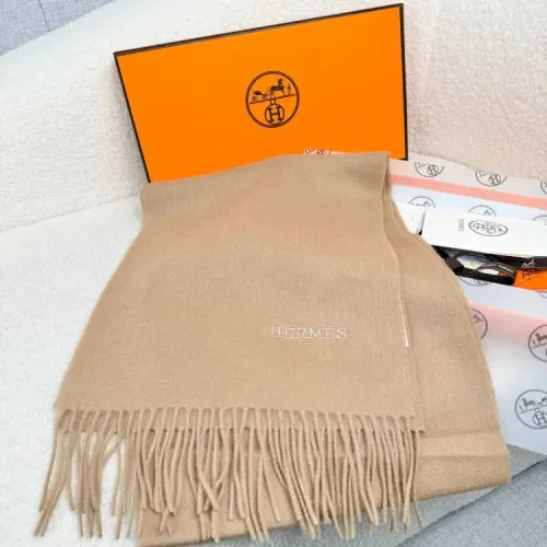 Hermes Scarf #1414749 $52.00 USD, Wholesale Replica Hermes Scarf