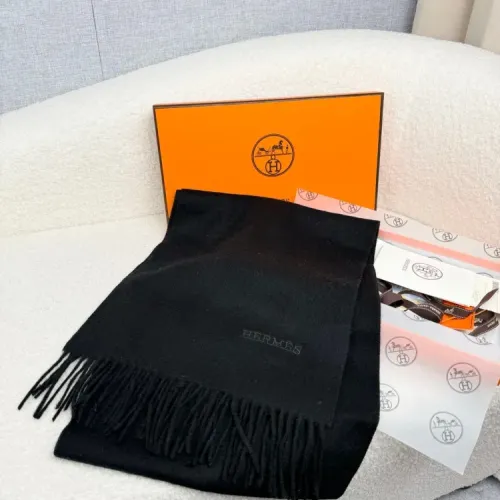 Hermes Scarf #1414750 $52.00 USD, Wholesale Replica Hermes Scarf