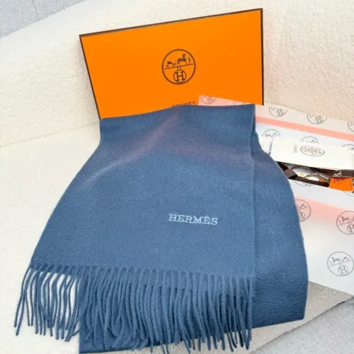 Hermes Scarf #1414751 $52.00 USD, Wholesale Replica Hermes Scarf