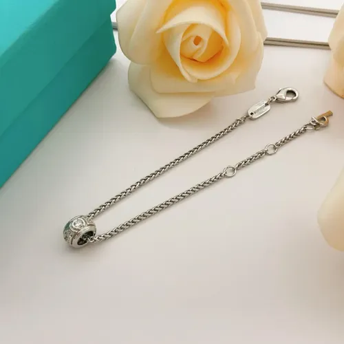Replica Tiffany Bracelets #1414768 $25.00 USD for Wholesale