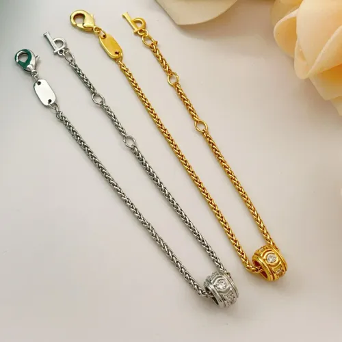 Replica Tiffany Bracelets #1414769 $25.00 USD for Wholesale