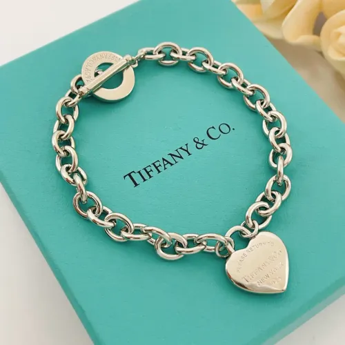 Tiffany Bracelets #1414771 $27.00 USD, Wholesale Replica Tiffany Bracelets